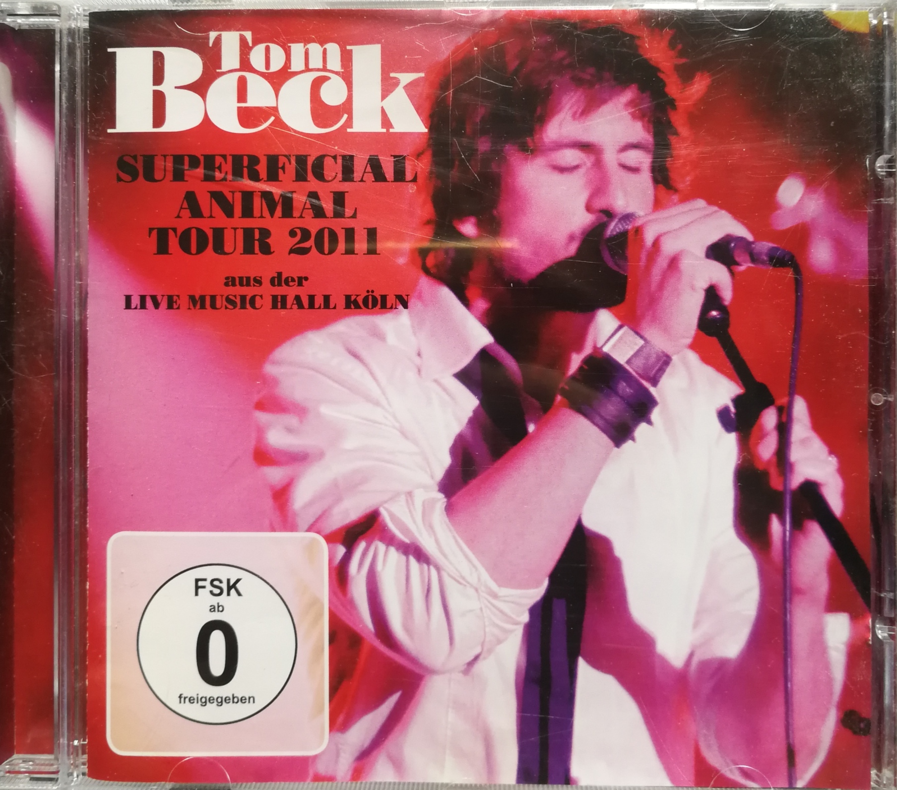 Robert Lindemann - Diskographie